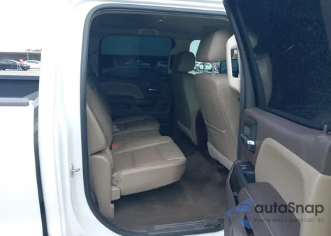 2016 GMC Sierra 2500Hd Denali z USA, uszkodzony, nr VIN 1GT12UE88GF272601